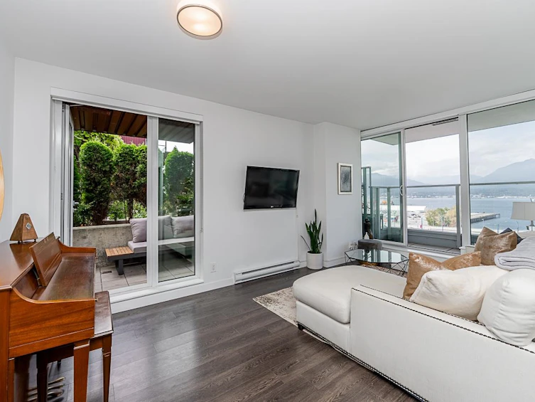 801-983 E Hastings Street, Vancouver, BC, V6A 0G9 - 3
