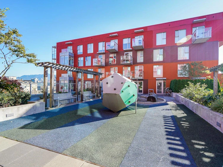 801-983 E Hastings Street, Vancouver, BC, V6A 0G9 - 34