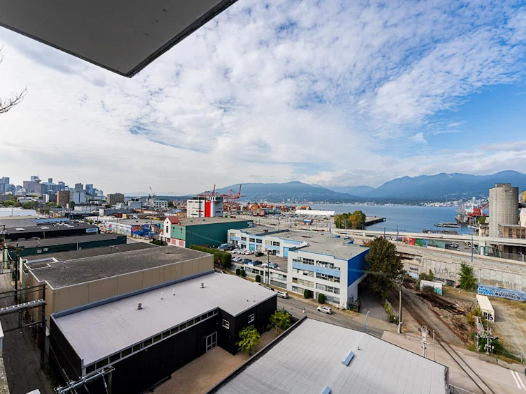 801-983 E Hastings Street, Vancouver, BC, V6A 0G9 - 17