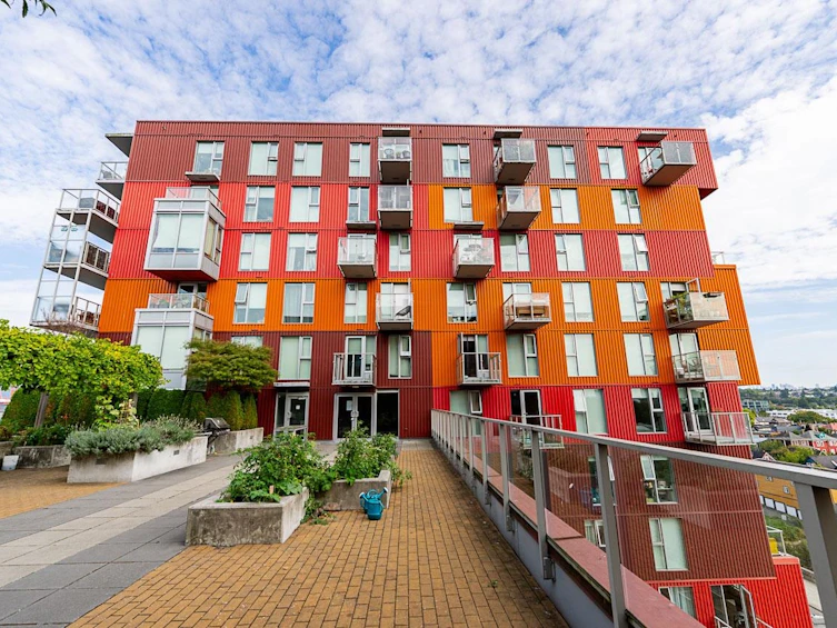 801-983 E Hastings Street, Vancouver, BC, V6A 0G9 - 26