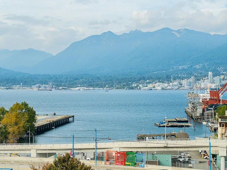 801-983 E Hastings Street, Vancouver, BC, V6A 0G9 - 2