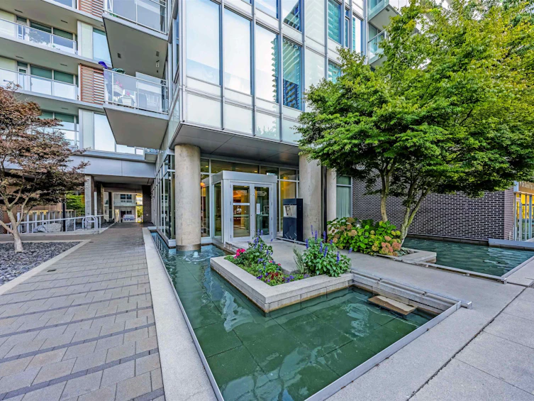 2801-8131 Nunavut Lane, Vancouver, BC, V5X 0E2 - 3