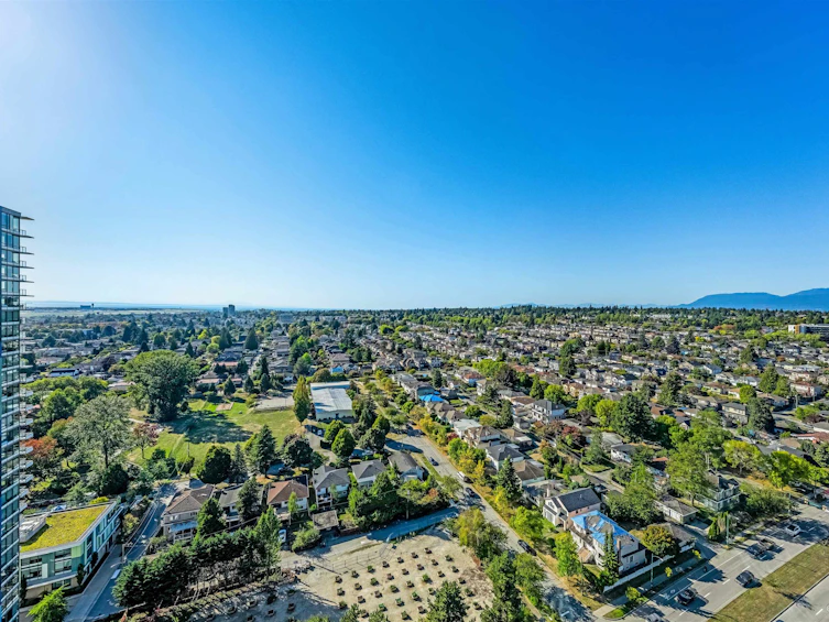 2801-8131 Nunavut Lane, Vancouver, BC, V5X 0E2