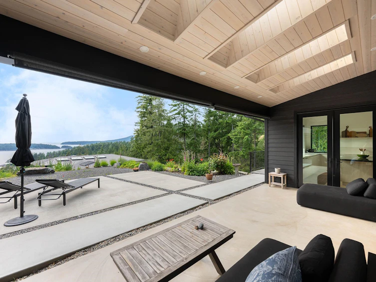 1620 Evergreen Lane, Bowen Island, BC, V0N 1G2 - 2