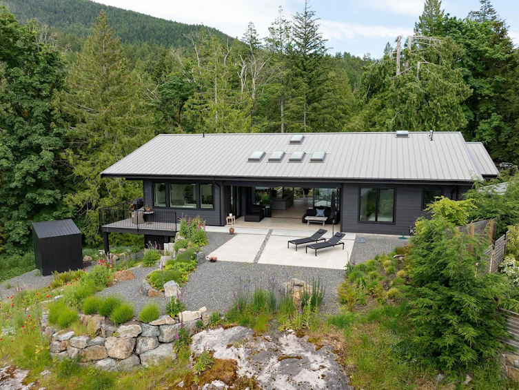 1620 Evergreen Lane, Bowen Island, BC, V0N 1G2 - 27