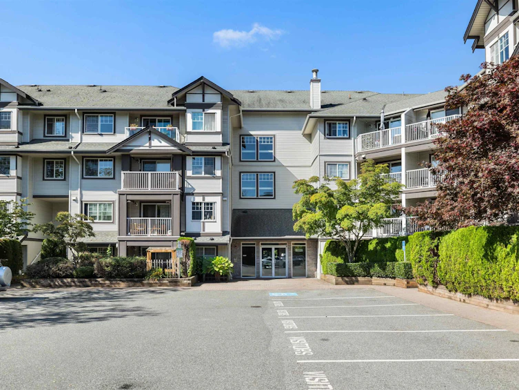 309-19320 65 Avenue, Surrey, BC, V4N 0A3 - 2
