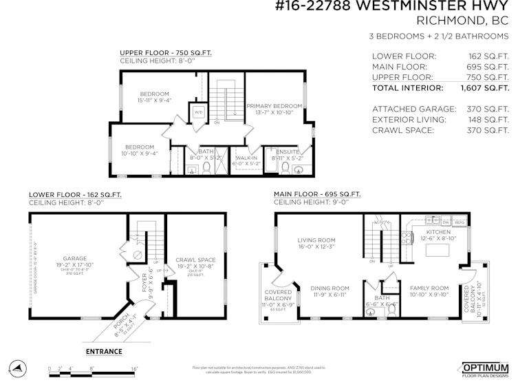 16-22788 Westminster Highway, Richmond, BC, V6V 0B1 - 32