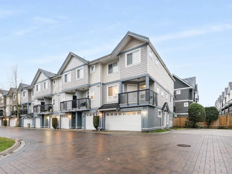 16 - 22788 Westminster Highway, Richmond BC V6V 0B1
