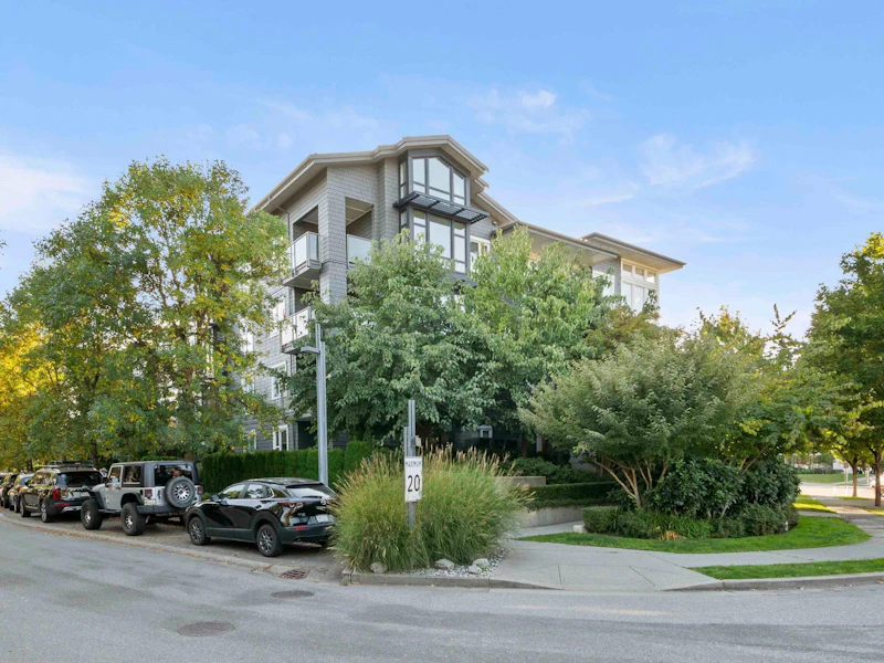 116 - 550 Seaborne Place, Port Coquitlam BC