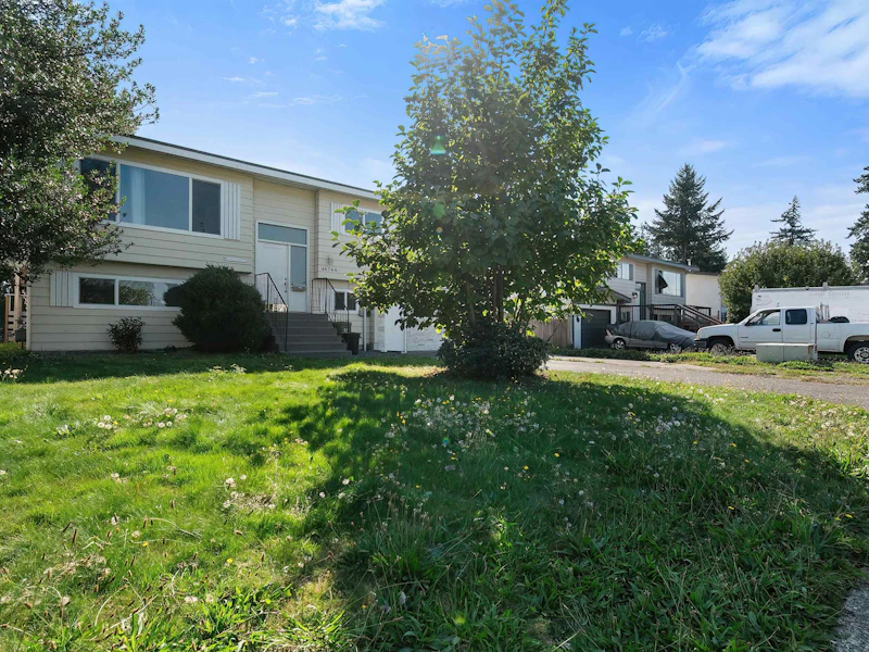 46744 Auburn Place, Chilliwack BC V2P 7J5