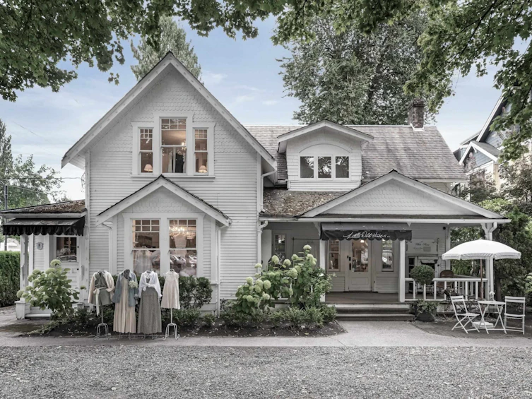 9090 Glover Road, Langley, BC, V1M 2S4