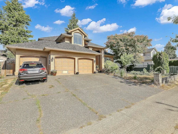 16095 80 Avenue, Surrey, BC, V4N 0X1 - 2
