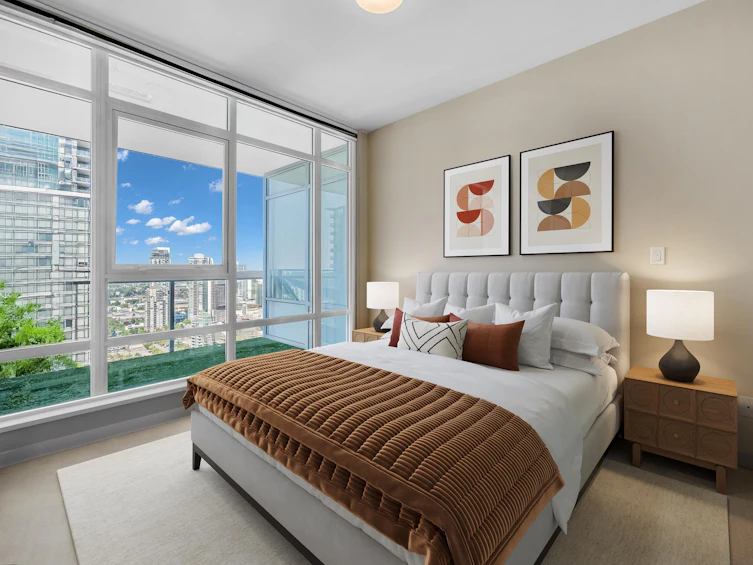 3002-4485 Skyline Drive, Burnaby, BC, V5C 0J2 - 3