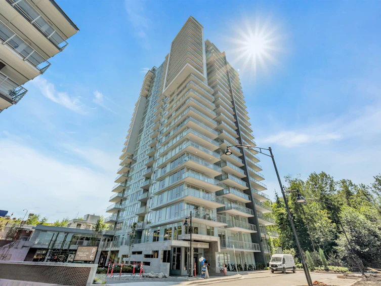 704-308 Morrissey Road, Port Moody, BC, V3H 0M2