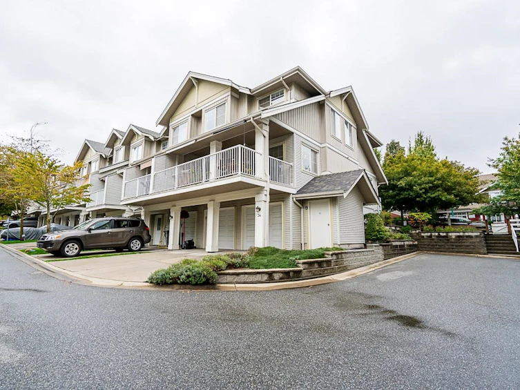 34-6568 193b Street, Surrey, BC, V4N 5S2 - 29