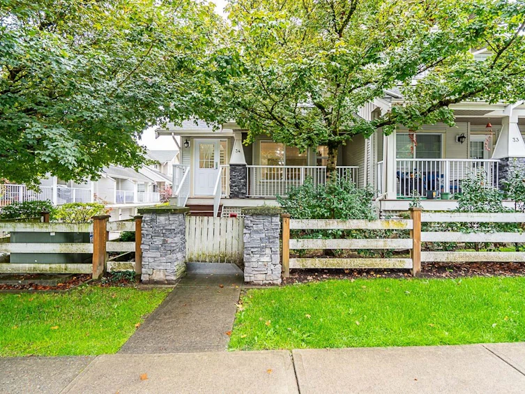 34-6568 193b Street, Surrey, BC, V4N 5S2 - 28