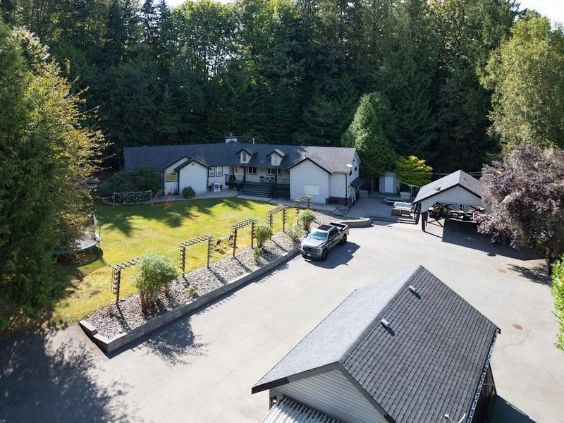 30210 Keystone Avenue, Mission BC V4S 1G6