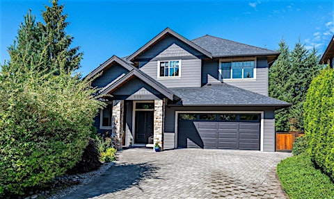 40885 The Crescent, Squamish, BC, V8B 0R9