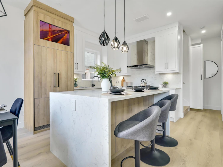 2-3216 Venables Street, Vancouver, BC, V5K 2S6 - 8