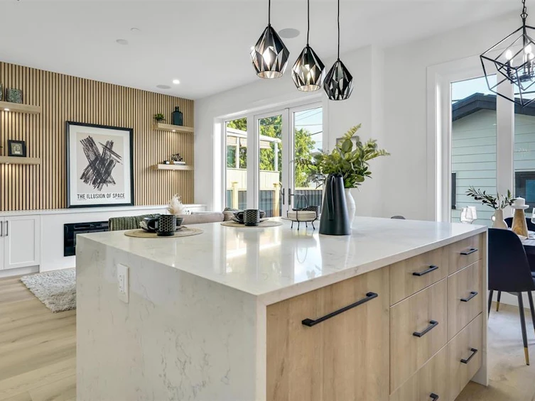 2-3216 Venables Street, Vancouver, BC, V5K 2S6 - 6