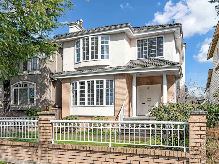 6388 Laburnum Street, Vancouver, BC, V6M 3S9 - 38