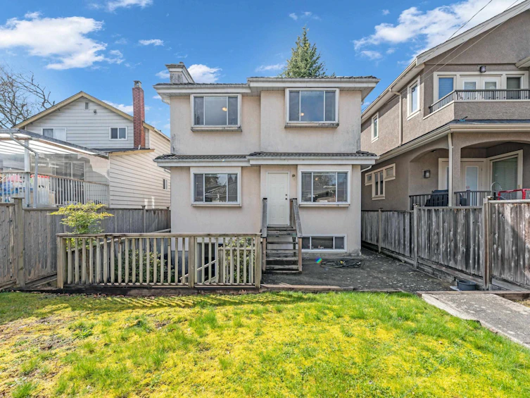 6388 Laburnum Street, Vancouver, BC, V6M 3S9 - 36