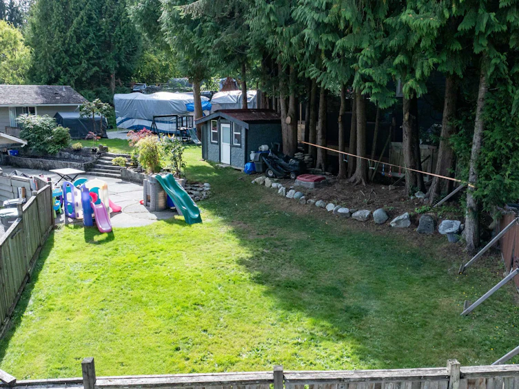 3100 Starlight Way, Coquitlam, BC, V3C 3R1 - 3
