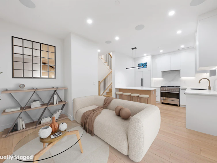 1-5315 Inverness Street, Vancouver, BC, V5W 3N9 - 3
