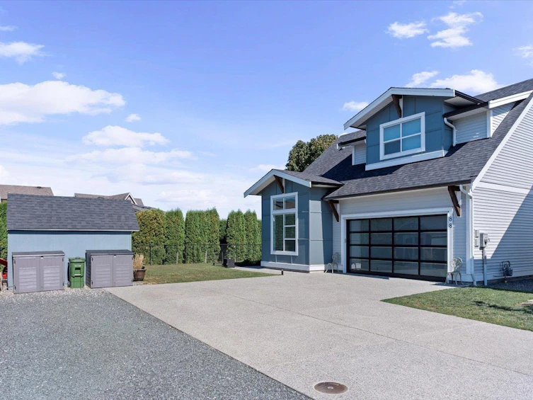 88-46213 Hakweles Road, Chilliwack, BC, V4Z 0C6 - 2