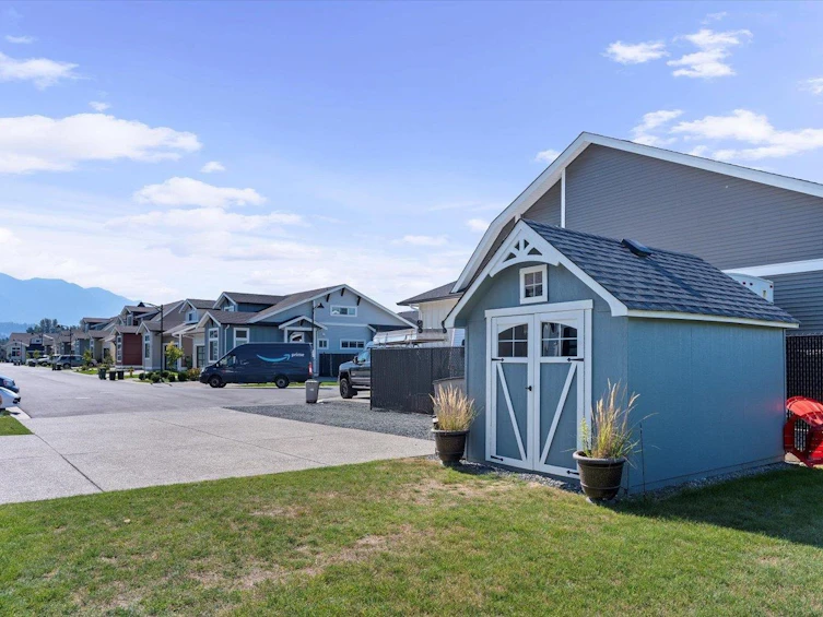88-46213 Hakweles Road, Chilliwack, BC, V4Z 0C6 - 3