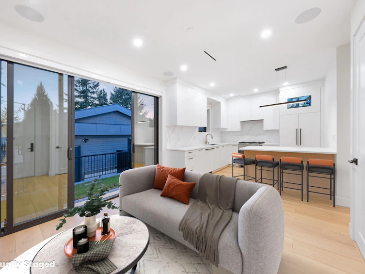 2-5315 Inverness Street, Vancouver, BC, V5W 3N9 - 6