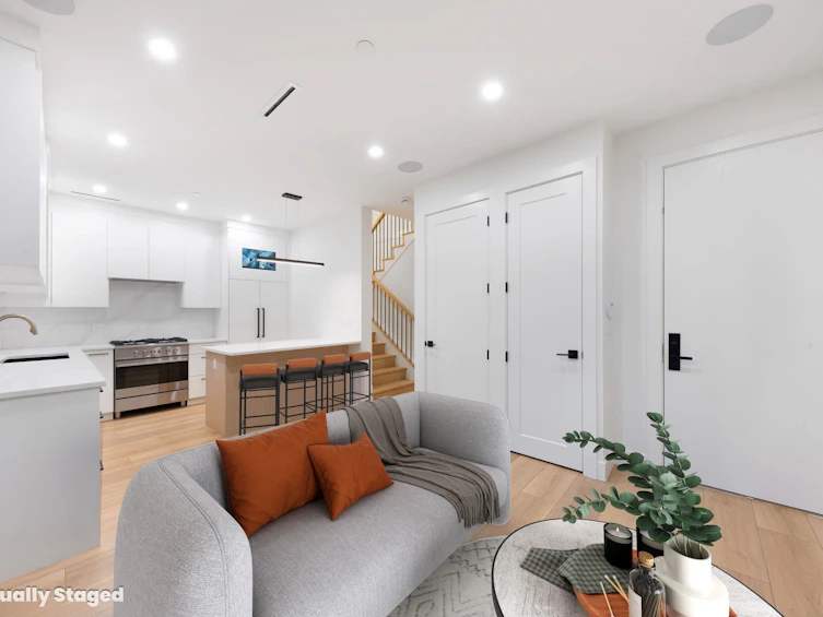 2-5315 Inverness Street, Vancouver, BC, V5W 3N9 - 4