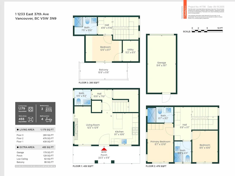 5325 Inverness Street, Vancouver, BC, V5W 3N9 - 32