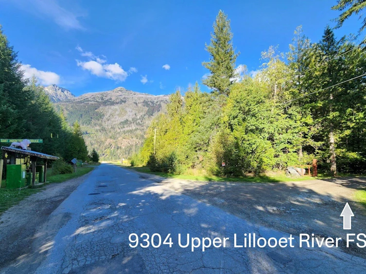 9304 Upper Lillooet River Fsr, Pemberton, BC, V0N 2L2 - 40