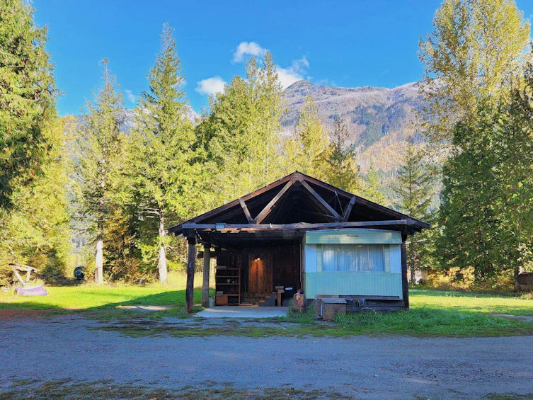 9304 Upper Lillooet River Fsr, Pemberton, BC, V0N 2L2 - 11