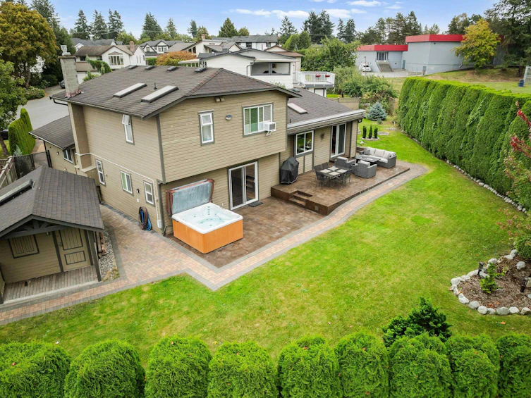 9175 Mulholland Place, Delta, BC, V4C 7X4 - 30