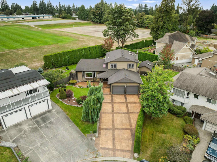 9175 Mulholland Place, Delta, BC, V4C 7X4 - 33