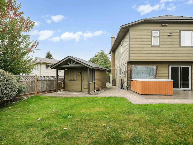 9175 Mulholland Place, Delta, BC, V4C 7X4 - 28