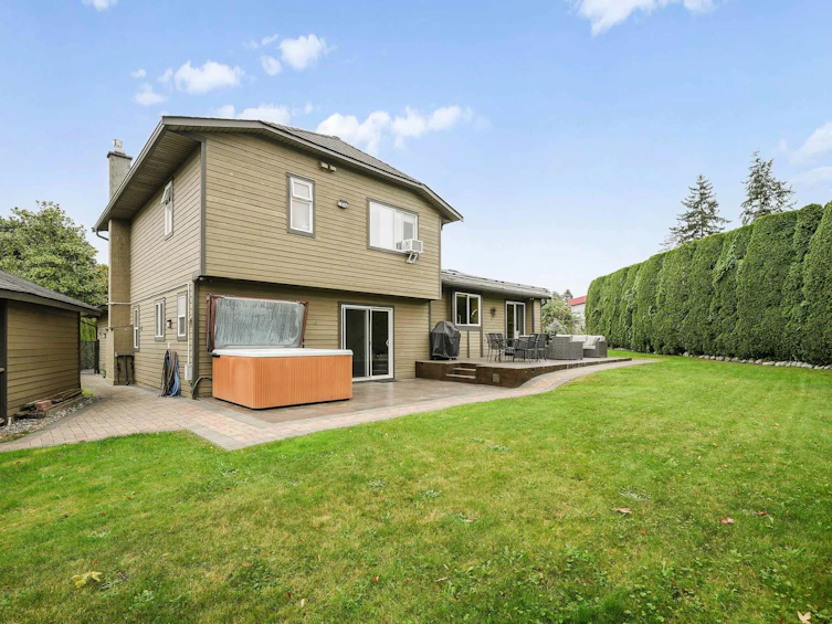9175 Mulholland Place, Delta, BC, V4C 7X4 - 29