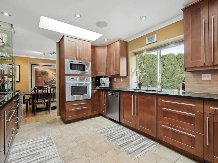 9175 Mulholland Place, Delta, BC, V4C 7X4 - 4