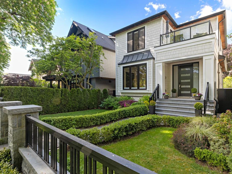 2721 W 14th Avenue, Vancouver, BC, V6K 2X1 - 33