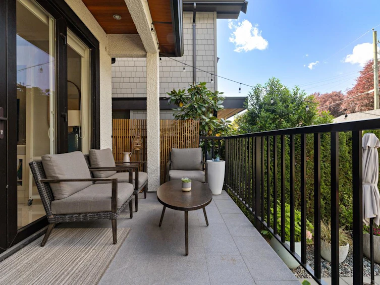 2721 W 14th Avenue, Vancouver, BC, V6K 2X1 - 30