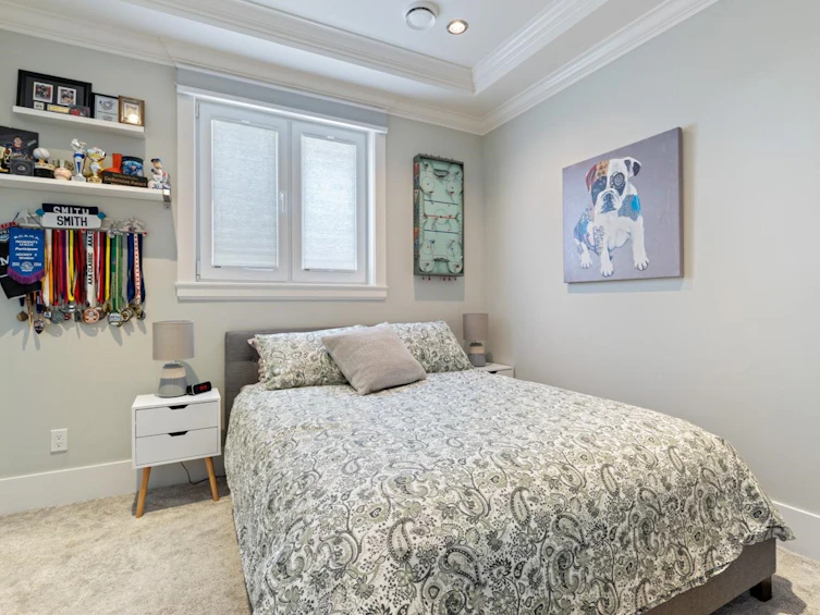 2721 W 14th Avenue, Vancouver, BC, V6K 2X1 - 19