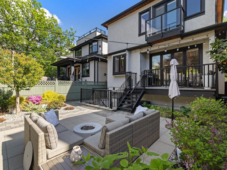 2721 W 14th Avenue, Vancouver, BC, V6K 2X1 - 29
