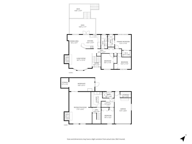 46797 Portage Avenue, Chilliwack, BC, V2P 7H3 - 31