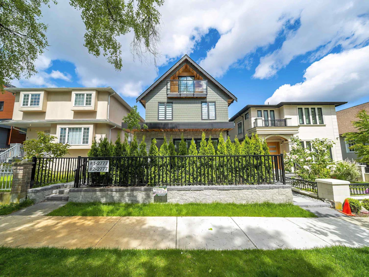 1-2777 E 27th Avenue, Vancouver, BC, V5R 1N4 - 29