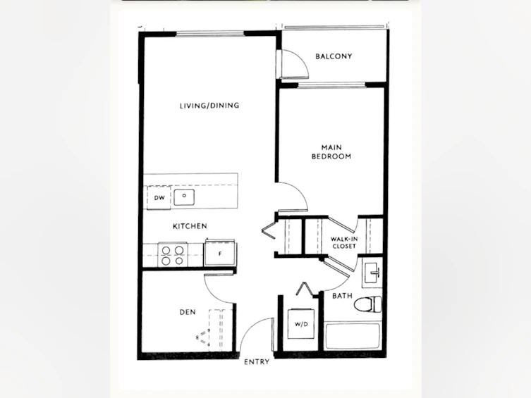 307-14398 60 Avenue, Surrey, BC, V3X 2N5 - 5