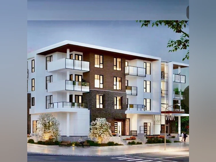 307-14398 60 Avenue, Surrey, BC, V3X 2N5