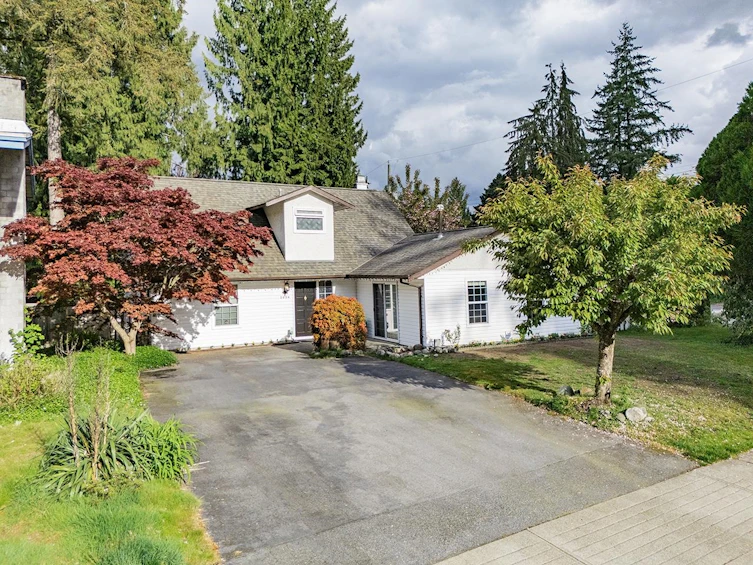 3604 Mcrae Crescent, Port Coquitlam, BC, V3B 4P1