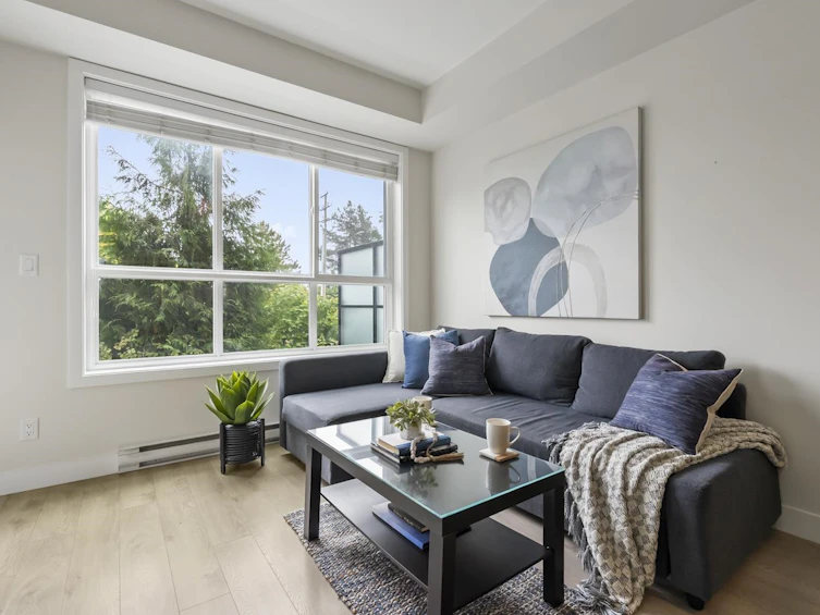 105-6438 195a Street, Surrey, BC, V4N 6R5 - 2
